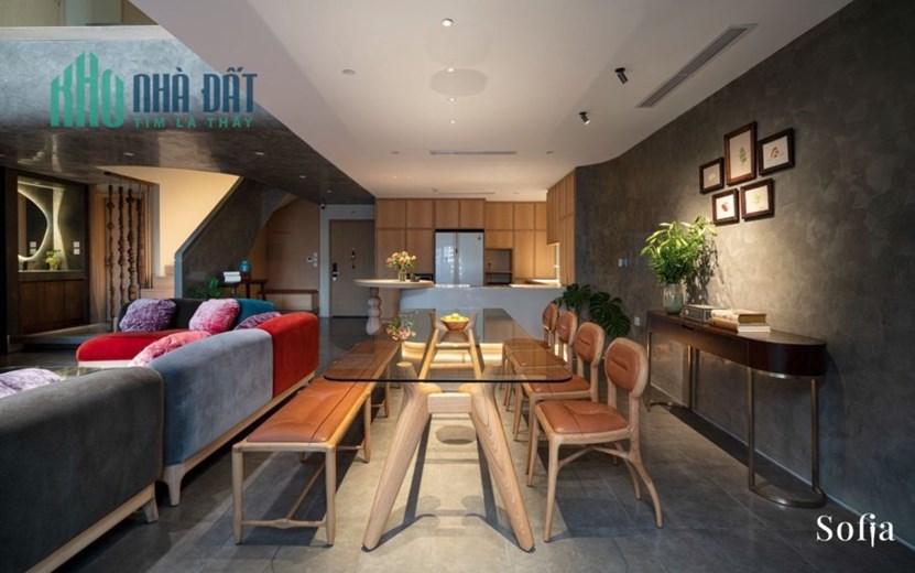 Quỹ căn chuyển nhượng giá tốt nhất tại chung cư Goldmark City