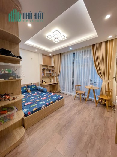 PHỐ HIẾM - ĐOÀN THỊ ĐIỂM - 7 CHỖ TRÁNH - KINH DOANH - 9 PHÒNG - 360 TR/NĂM