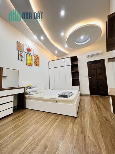 PHỐ HIẾM - ĐOÀN THỊ ĐIỂM - 7 CHỖ TRÁNH - KINH DOANH - 9 PHÒNG - 360 TR/NĂM