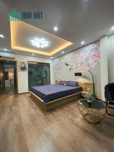 PHỐ HIẾM - ĐOÀN THỊ ĐIỂM - 7 CHỖ TRÁNH - KINH DOANH - 9 PHÒNG - 360 TR/NĂM