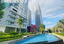 CHÍNH CHỦ CHO THUÊ MẶT BẰNG KINH DOANH TẠI VINHOMES WEST POINT.