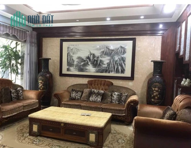 Chính chủ bán nhà phố Yến Thế Thái Học Ba Đình