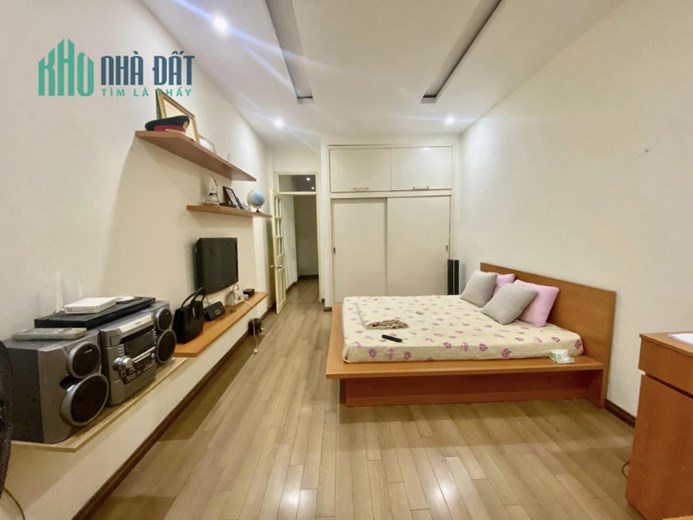 MẶT PHỐ ĐẶNG TIẾN ĐÔNG - GIÁ RẺ GIẬT MÌNH 
GARA - VỈA HÈ - 45M KINH DOANH ĐỈNH - 9.5 TỶ