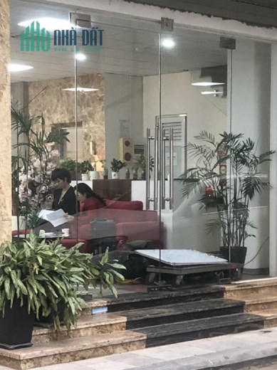 MẶT PHỐ ĐẶNG TIẾN ĐÔNG - GIÁ RẺ GIẬT MÌNH 
GARA - VỈA HÈ - 45M KINH DOANH ĐỈNH - 9.5 TỶ