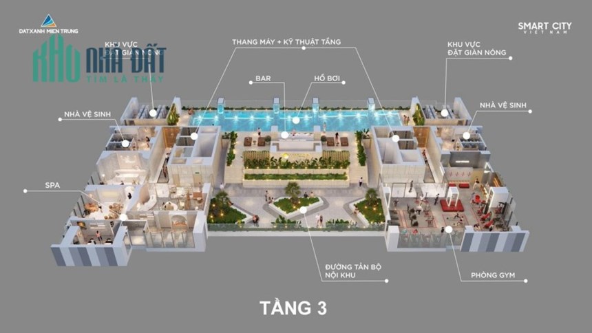 CHÍNH THỨC MỞ BÁN CĂN HỘ VIEW BIỂN MỸ KHÊ ĐÀ NẴNG GIÁ TỪ 48 TRIỆU/M2. LH:0905004044