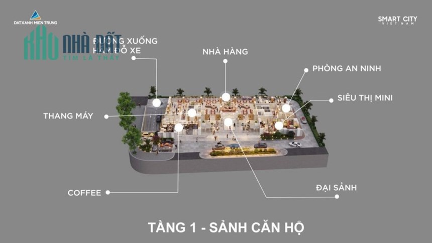 CHÍNH THỨC MỞ BÁN CĂN HỘ VIEW BIỂN MỸ KHÊ ĐÀ NẴNG GIÁ TỪ 48 TRIỆU/M2. LH:0905004044