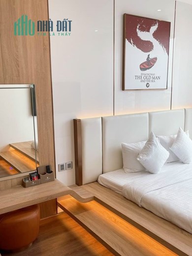 CHÍNH THỨC MỞ BÁN CĂN HỘ VIEW BIỂN MỸ KHÊ ĐÀ NẴNG GIÁ TỪ 48 TRIỆU/M2. LH:0905004044