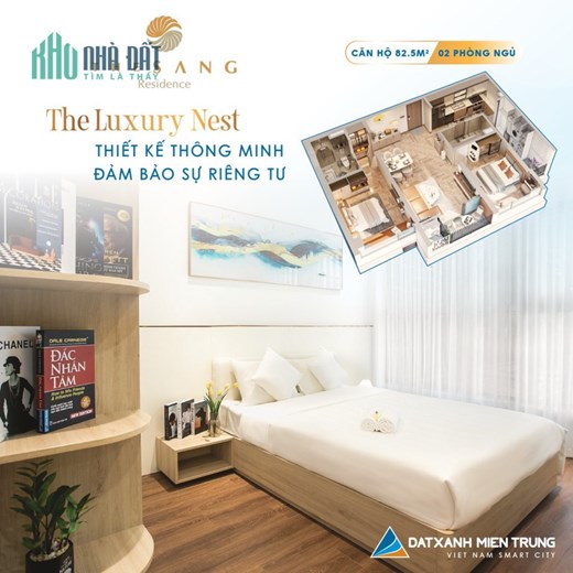 CHÍNH THỨC MỞ BÁN CĂN HỘ VIEW BIỂN MỸ KHÊ ĐÀ NẴNG GIÁ TỪ 48 TRIỆU/M2. LH:0905004044