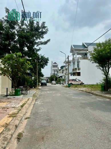 Bán lô đất mặt tiền KDC Phú Gia, P.Trảng Dài, Biên Hoà 3,65tỷ