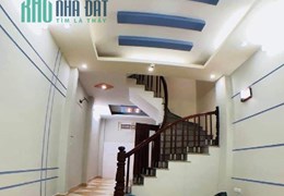 Bán gấp nhà Phố Vũ Thạnh - Hào Nam giá 11.5 tỷ, 55mx4 tầng, Đẹp oto tránh
