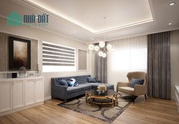 Cần bán chung cư lô B Nam Kỳ Khởi Nghĩa, TP Vũng Tàu