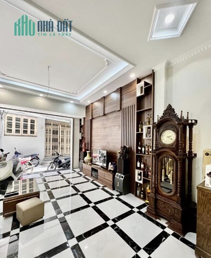PHỐ VIP LÁNG HẠ - Ô TÔ - 52M KINH DOANH - NỘI THẤT SỊN - NHỈNH 7 T