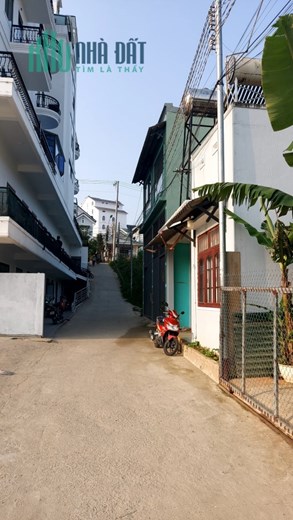 Bán đất 75m2 sổ riêng nông nghiệp, đườngTrạng Trình, Phường 9,  Đà Lạt