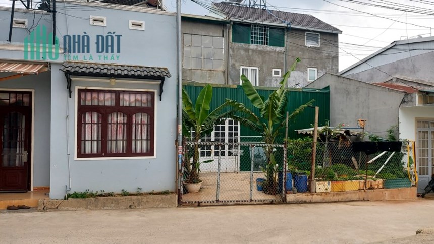 Bán đất 75m2 sổ riêng nông nghiệp, đườngTrạng Trình, Phường 9,  Đà Lạt