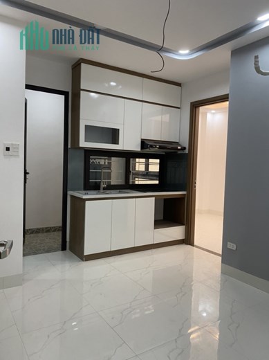 Bán Chung cư mini Giải Phóng ,giá cực rẻ, chiết khấu ngay 50tr/căn , sổ hồng vĩnh viễn