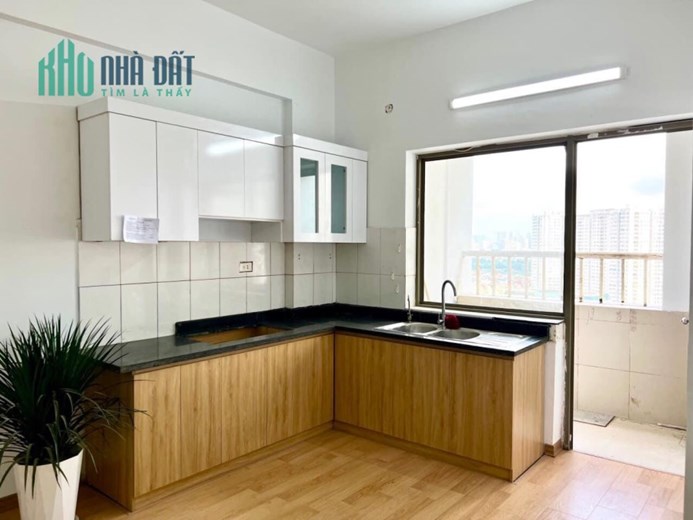 Trực tiếp CĐT bán căn 2-3 PN chung cư mini Minh Khai, giảm ngay 50tr/căn, full đồ, ở ngay
