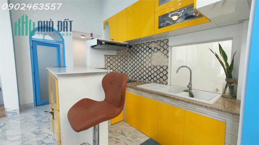 Mua ngay căn nhà thiết kế hiện đại, chất lượng cao tại Phường 4 Thành Phố Tây Ninh