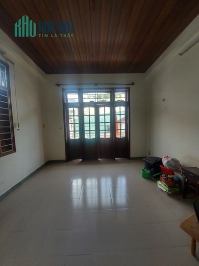 Nhà Mặt Tiền Hoà Cường Bắc, Hoá Quê Trung, 98m2, 2 tầng