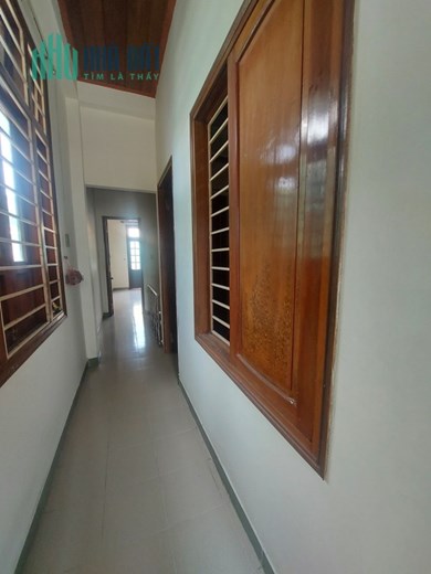 Nhà Mặt Tiền Hoà Cường Bắc, Hoá Quê Trung, 98m2, 2 tầng