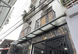 GÀ ĐẺ TRỨNG VÀNG - CCMN diện tích 88m2, 7 tầng, Lĩnh Nam - Hoàng Mai, giá nhỉnh 12 tỷ.