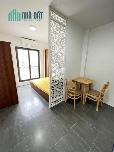GÀ ĐẺ TRỨNG VÀNG - CCMN diện tích 88m2, 7 tầng, Lĩnh Nam - Hoàng Mai, giá nhỉnh 12 tỷ.