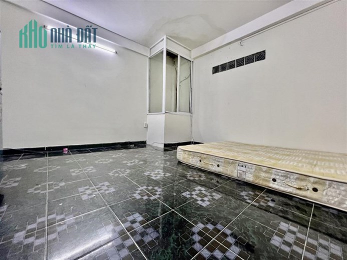 Cho thuê Phòng Chu Văn An có nội thất thoáng mát, sáng