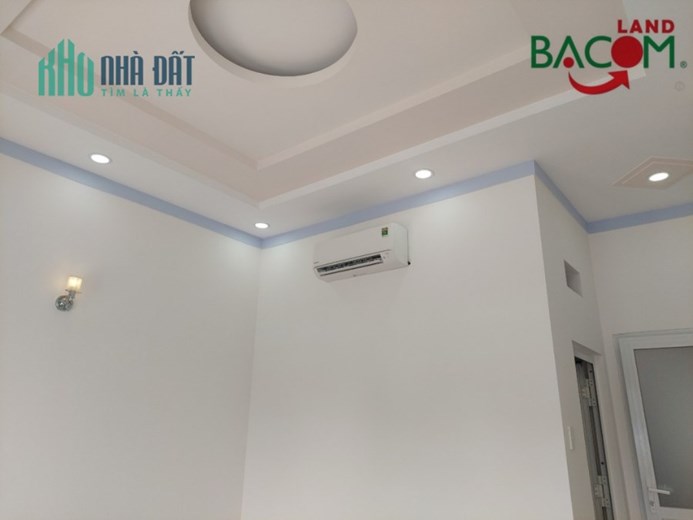 Bán nhà 1T3L 1 sẹc Đồng Khởi p.Tân Hiệp, gần ngay trường Song Ngữ Sao Khuê
