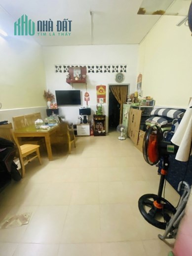 Bán nhà Phú Nhuận, KIA đỗ cửa, thông Phan Xích Long, 41M2, nhỉnh 6 tỷ, kinh doanh