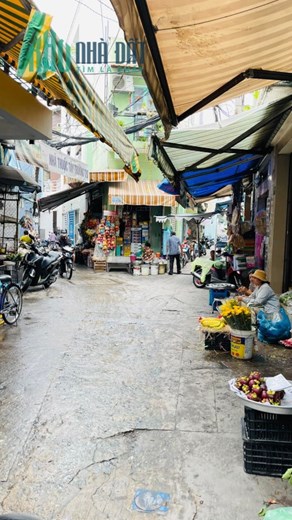 Bán nhà Phú Nhuận, KIA đỗ cửa, thông Phan Xích Long, 41M2, nhỉnh 6 tỷ, kinh doanh