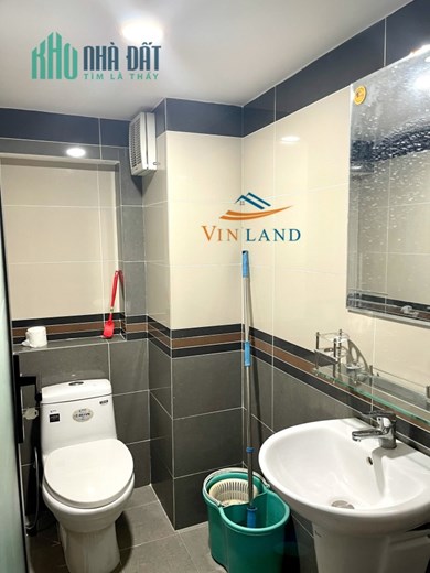 Căn hộ mini phường Trung Dũng gần cây xăng Vườn Mít