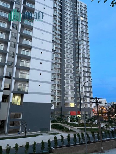 Tổng hợp GIÁ MUA-BÁN, GIÁ THUÊ The_Western_Capital quận 6