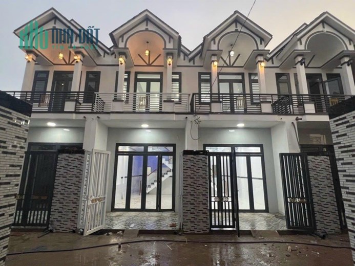 CHÍNH CHỦ Cần Bán Căn Nhà Đẹp Mới Xây -GIÁ CỰC RẺ Giáp TP Biên Hòa