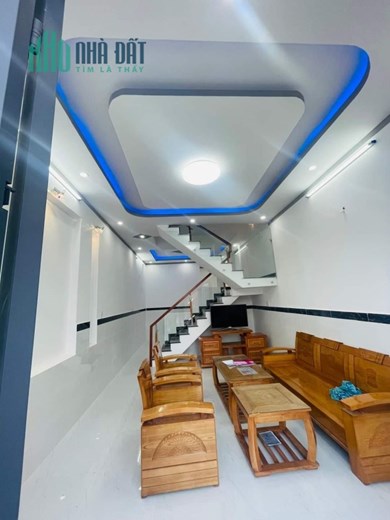 CHÍNH CHỦ Cần Bán Căn Nhà Đẹp Mới Xây -GIÁ CỰC RẺ Giáp TP Biên Hòa