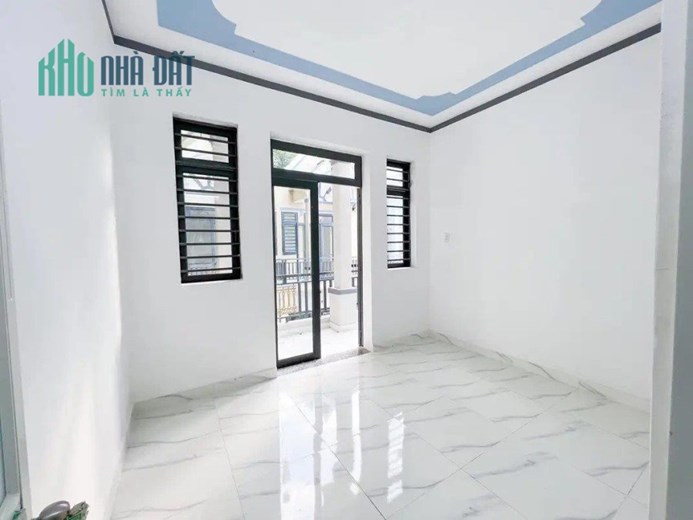 CHÍNH CHỦ Cần Bán Căn Nhà Đẹp Mới Xây -GIÁ CỰC RẺ Giáp TP Biên Hòa