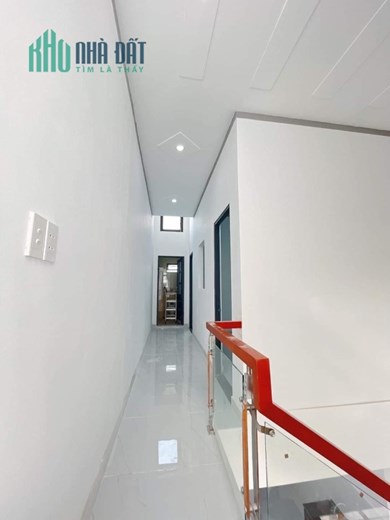 CHÍNH CHỦ Cần Bán Căn Nhà Đẹp Mới Xây -GIÁ CỰC RẺ Giáp TP Biên Hòa