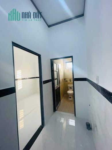 CHÍNH CHỦ Cần Bán Căn Nhà Đẹp Mới Xây -GIÁ CỰC RẺ Giáp TP Biên Hòa