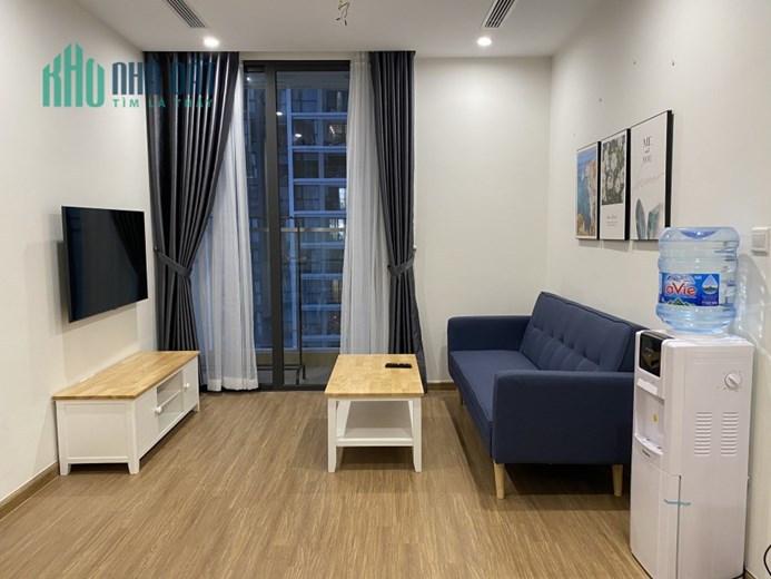 Cho Thuê 2  NGủ VinHomes Skylake Chân Tòa Nhà Trung Tâm Thương Mạ