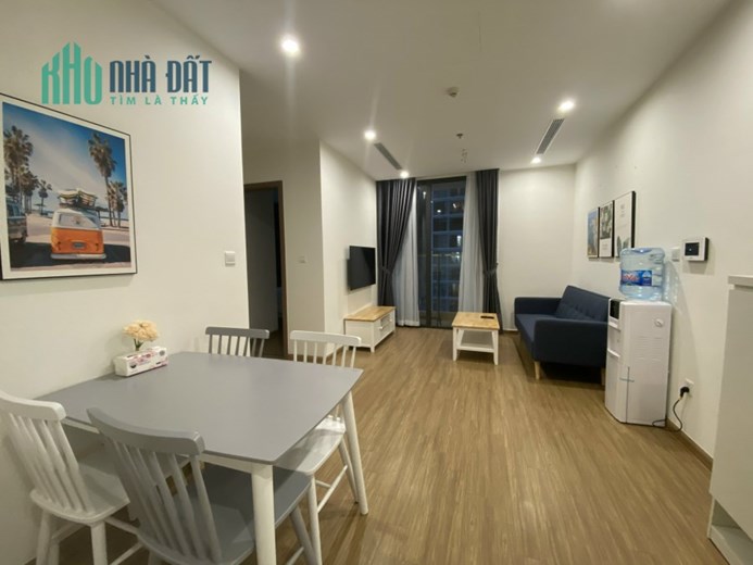 Cho Thuê 2  NGủ VinHomes Skylake Chân Tòa Nhà Trung Tâm Thương Mạ