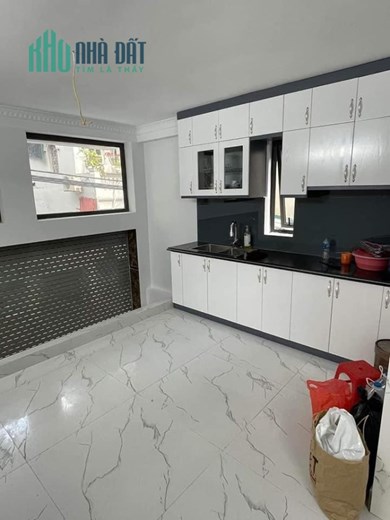 BÁN NHÀ LÔ GÓC KINH DOANH ĐỈNH - OTO  - 6 TẦNG THANG MÁY XỊN - NHÀ ĐẸP LONG LANH