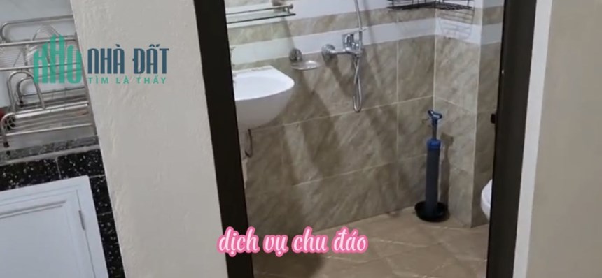 Cho Thuê nhà chỉ 3,5tr 35m2 đẹp thoáng có ban công gác xép đầy đủ tiện nghi full đồ tại KIM GIANG