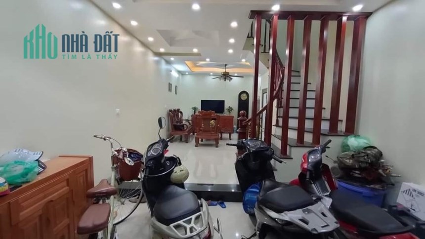Trần Đại Nghĩa, Hai Bà Trưng, nhà mới ở ngay, khu vực hiếm bán, lô góc, 41m2, giá 4 tỉ 4