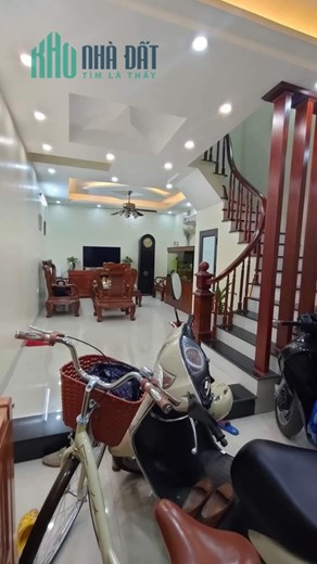 Trần Đại Nghĩa, Hai Bà Trưng, nhà mới ở ngay, khu vực hiếm bán, lô góc, 41m2, giá 4 tỉ 4