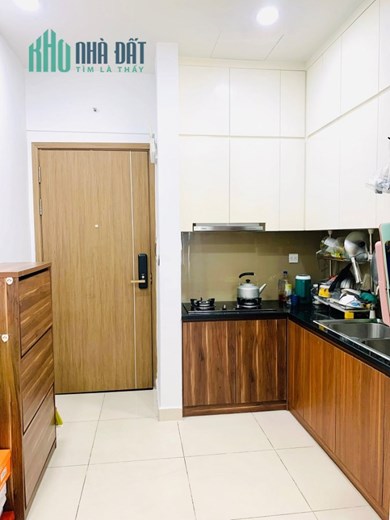 CHÍNH CHỦ BÁN NHANH căn hộ chung cư tại Căn hộ RichStar - Quận Tân Phú - HCM