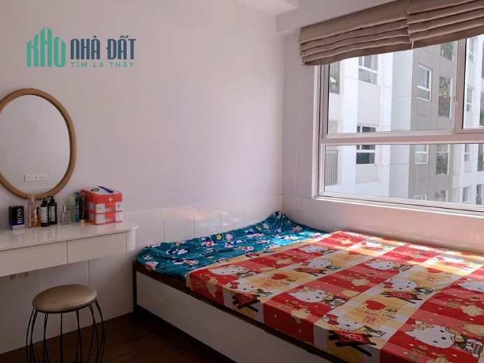 CHÍNH CHỦ BÁN NHANH căn hộ chung cư tại Căn hộ RichStar - Quận Tân Phú - HCM