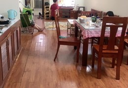 Bán Chung cư Vinaconex 21 Hà Đông 97m2 . 2 Ngủ , 2 WC . Giá rẻ