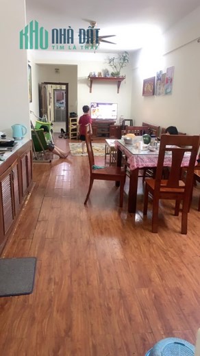 Bán Chung cư Vinaconex 21 Hà Đông 97m2 . 2 Ngủ , 2 WC . Giá rẻ