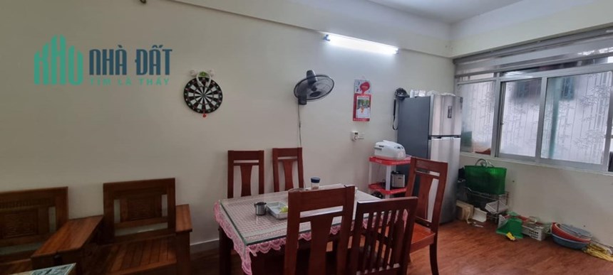 Bán Chung cư Vinaconex 21 Hà Đông 97m2 . 2 Ngủ , 2 WC . Giá rẻ
