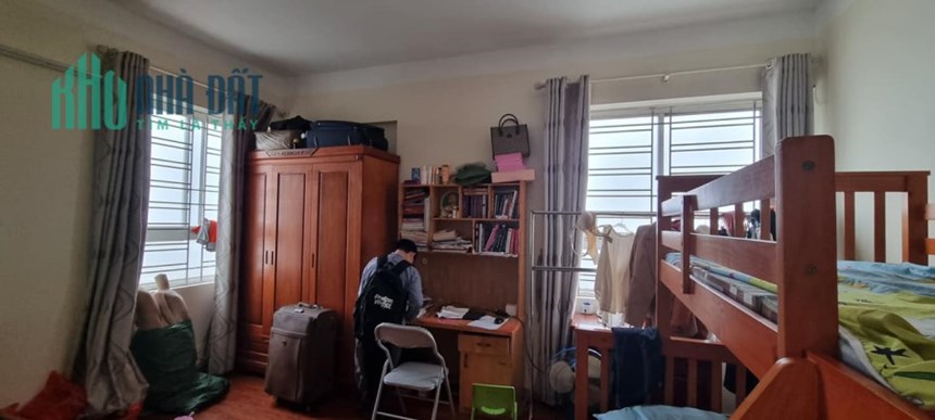 Bán Chung cư Vinaconex 21 Hà Đông 97m2 . 2 Ngủ , 2 WC . Giá rẻ