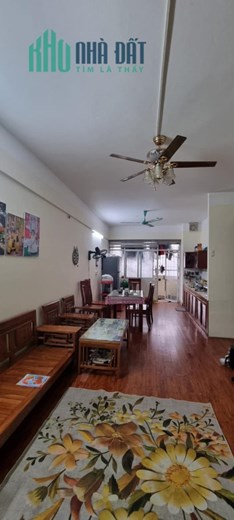 Bán Chung cư Vinaconex 21 Hà Đông 97m2 . 2 Ngủ , 2 WC . Giá rẻ