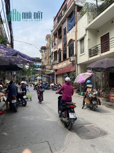 Bán nhà C4 mặt phố Vương Thừa Vũ  KD - DT 70m -MT 4m- Giá 12,5 tỷ LH: 0989129838